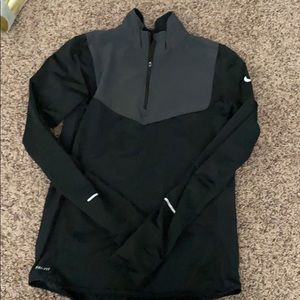 Nike 1/4 zip